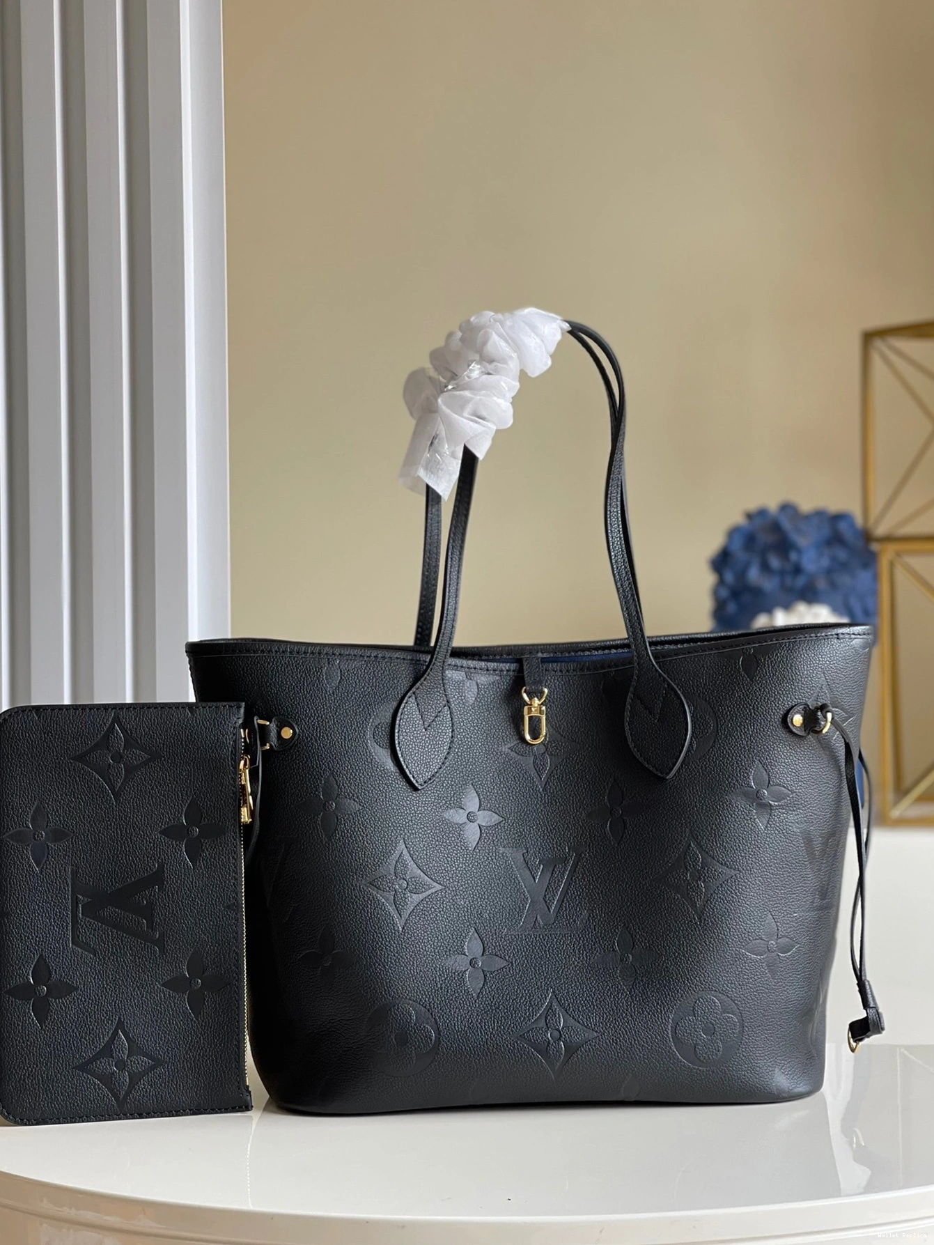 Affordable LOUIS VUITTON NEVERFULL MM 0714